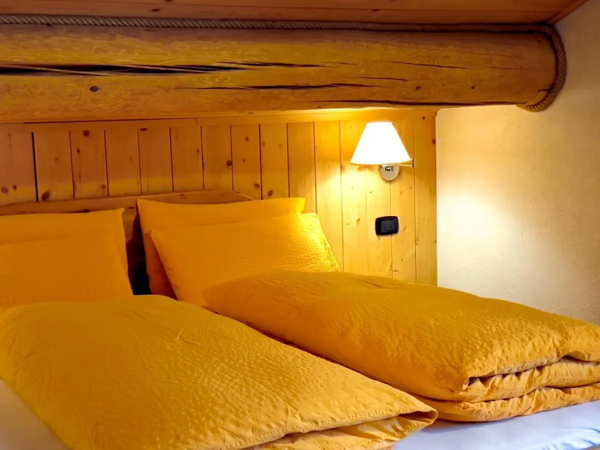 Garni Francescato Hotel Livigno 3*,  Italië