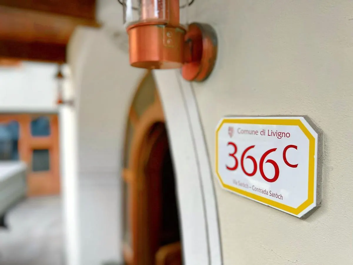 Garni Francescato Hotel Livigno
