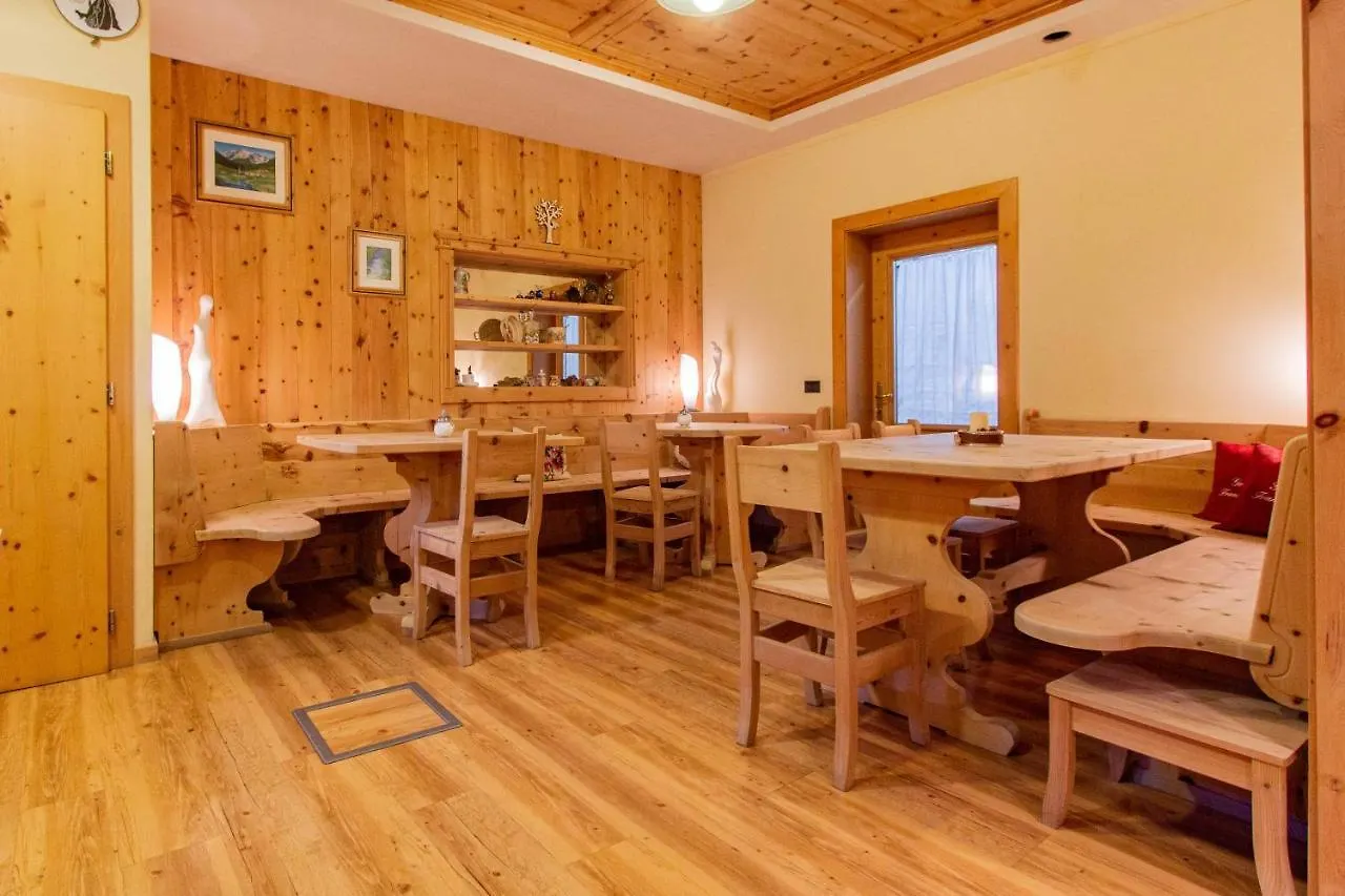 Garni Francescato Hotel Livigno
