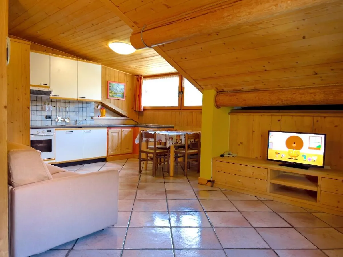 Garni Francescato Hotel Livigno