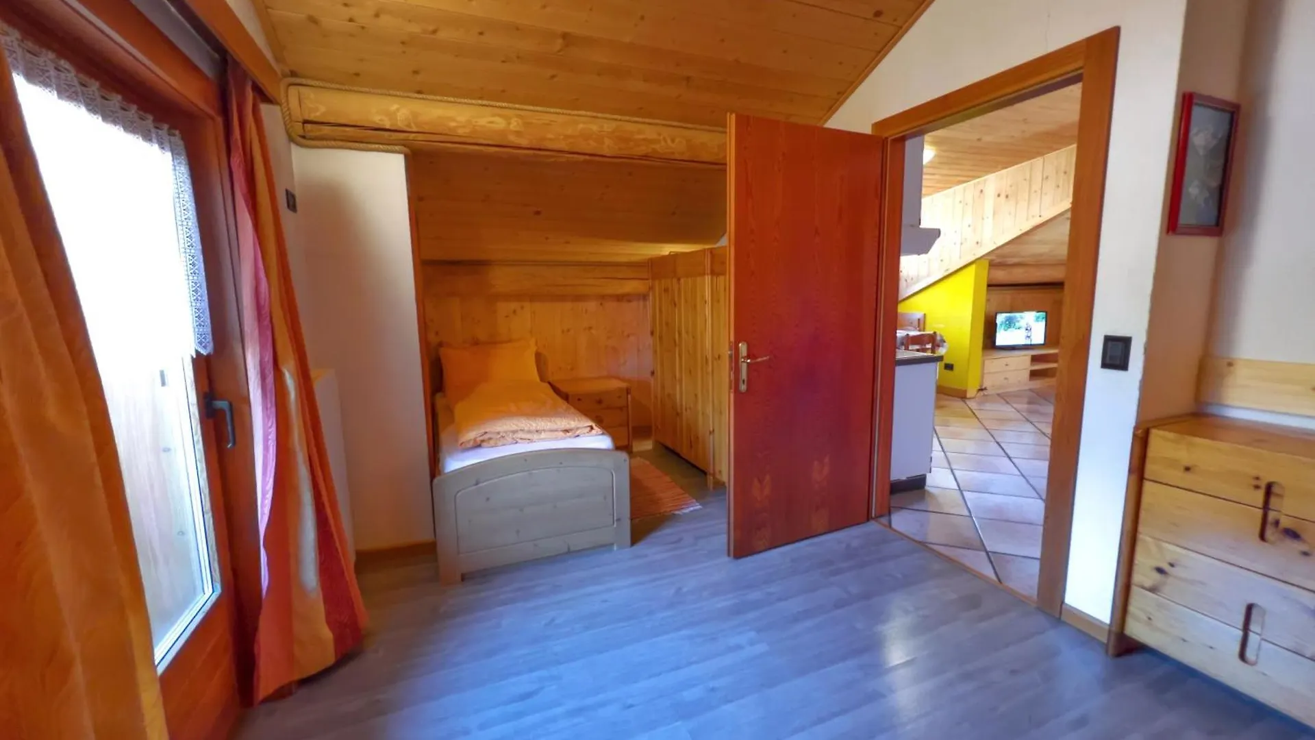 Garni Francescato Hotel Livigno