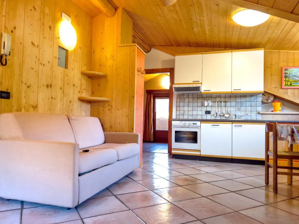 Garni Francescato Hotel Livigno 3*,