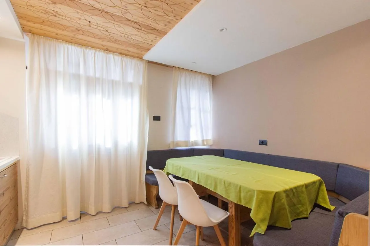 Garni Francescato Hotel Livigno 3*,