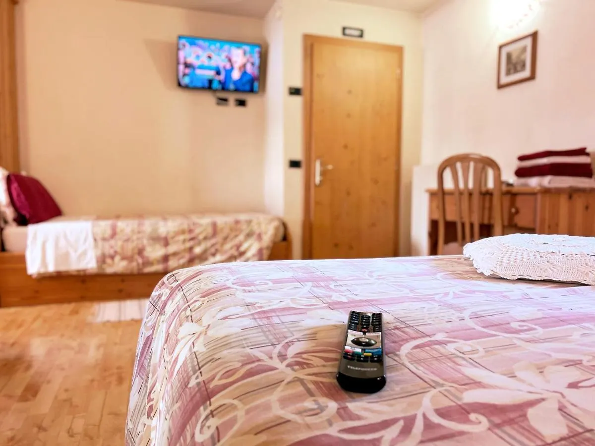 Garni Francescato Hotel Livigno