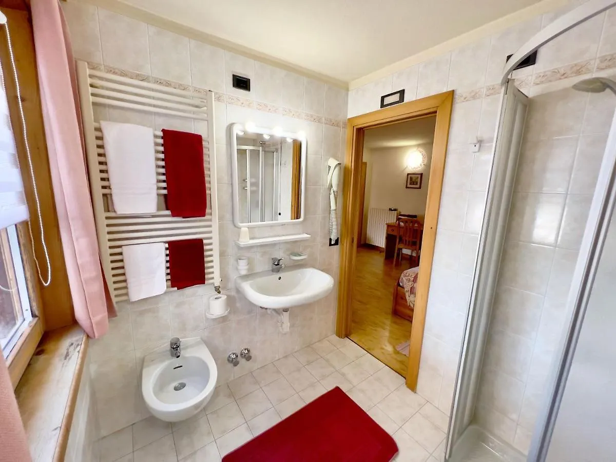 Garni Francescato Hotel Livigno