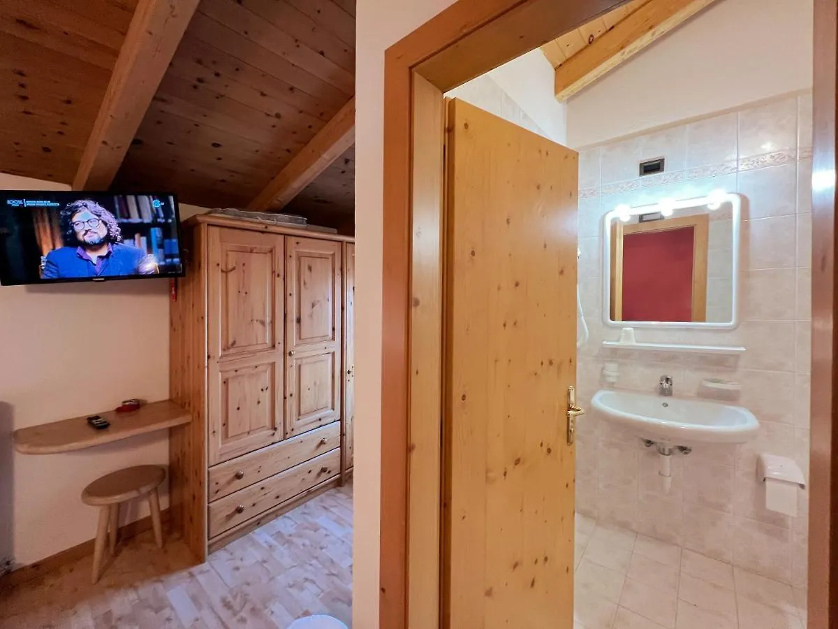 Garni Francescato Hotel Livigno