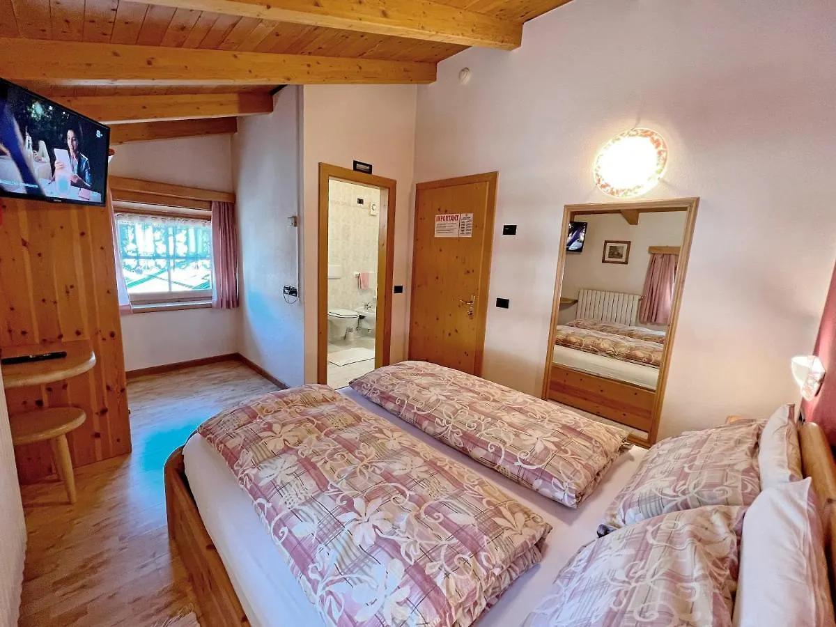 Garni Francescato Hotel Livigno