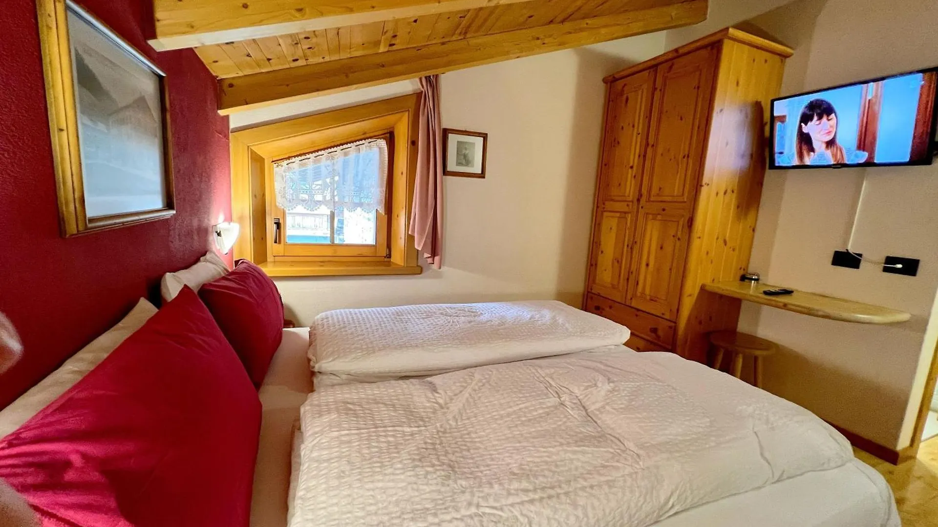 Garni Francescato Hotel Livigno