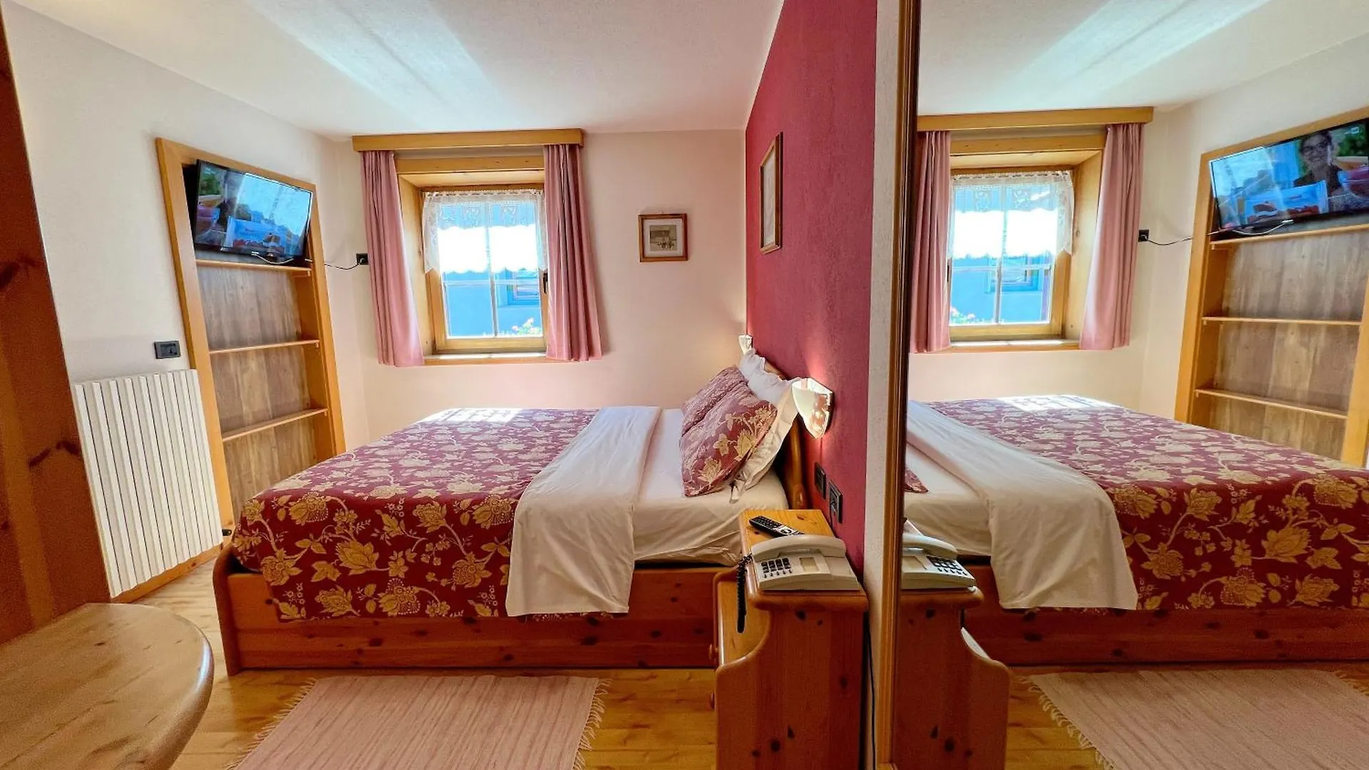 Garni Francescato Hotel Livigno