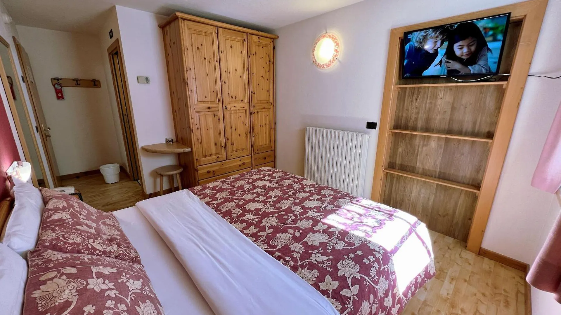 Garni Francescato Hotel Livigno